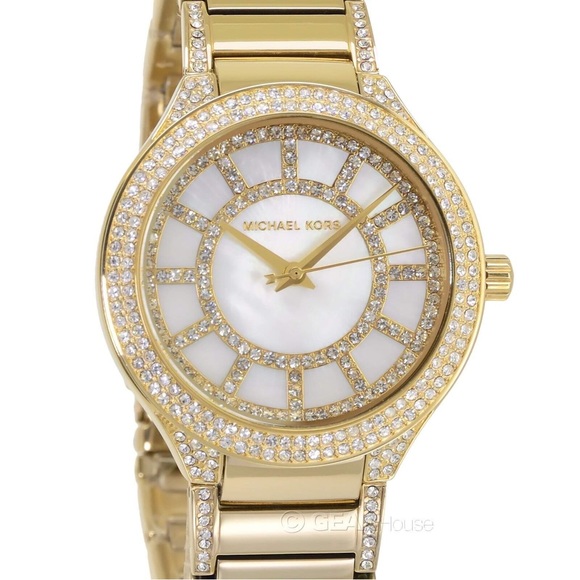 Watch Woman New Michael Kors MK 3312 - Picture 6 of 7